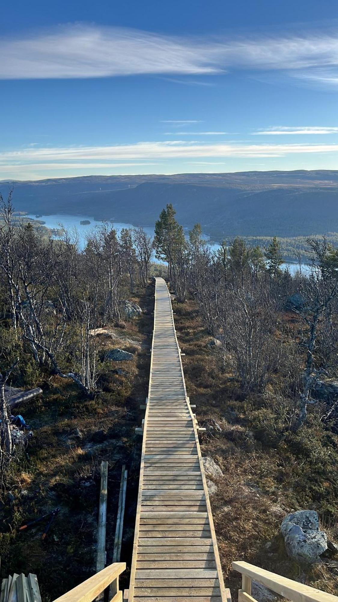 Koselig Hytte Med Usjenert Og Solrik Beliggenhet Geilo Exterior foto